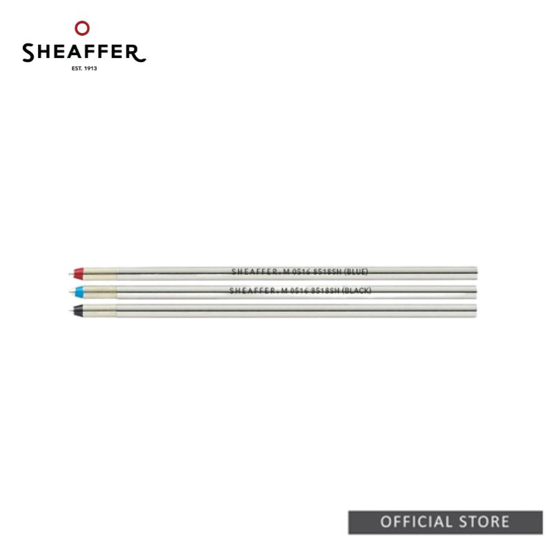 Sheaffer® Refill "C" Style - (Rollerball Pen/Ballpoint Pen)