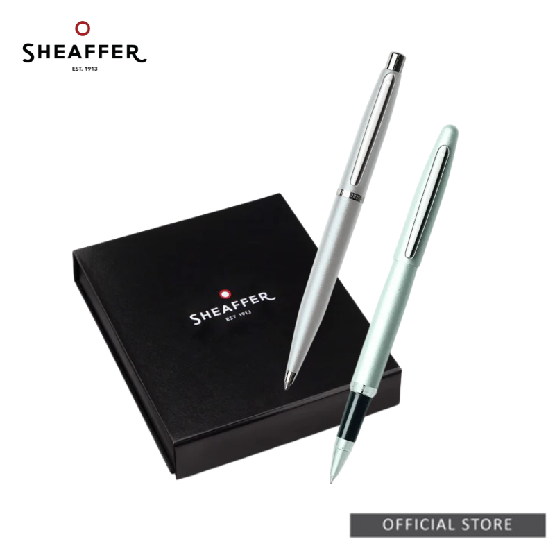 Sheaffer® VFM Rollerball & Ballpoint Pen Gift Set