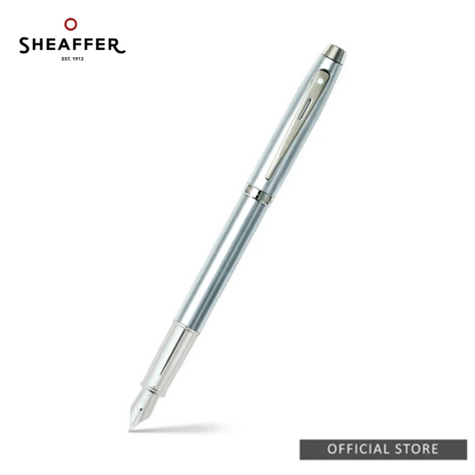 Sheaffer 100 Fountain Pen