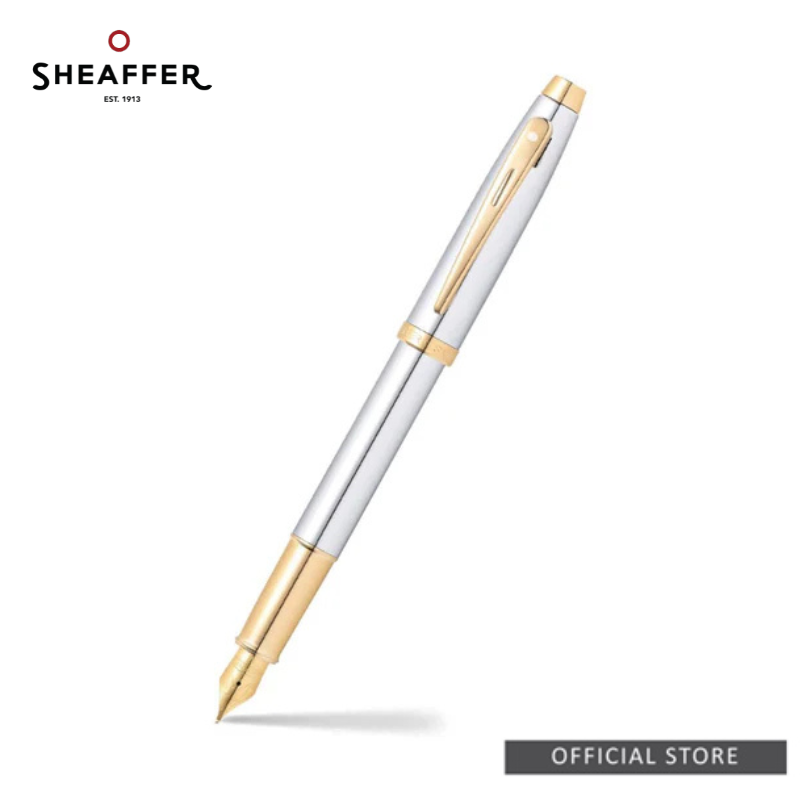 Sheaffer 100 Fountain Pen