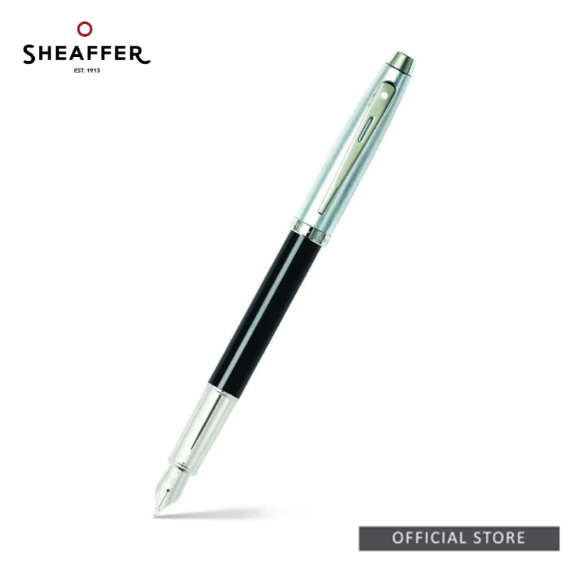 Sheaffer 100 Fountain Pen