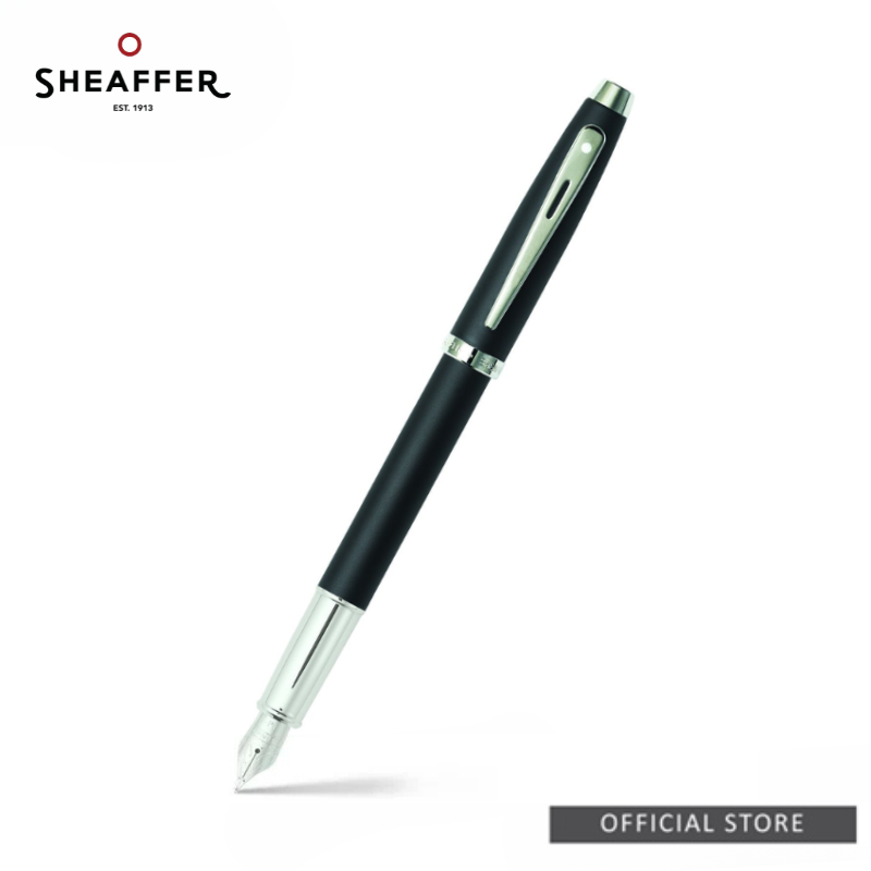 Sheaffer 100 Fountain Pen