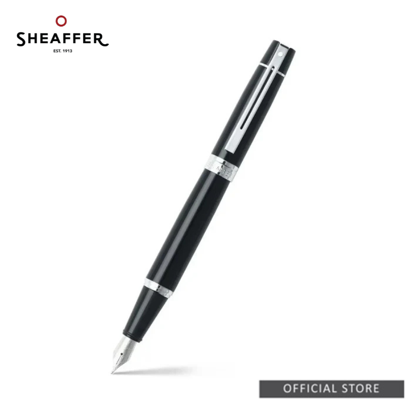 Sheaffer 300 Fountain Pen