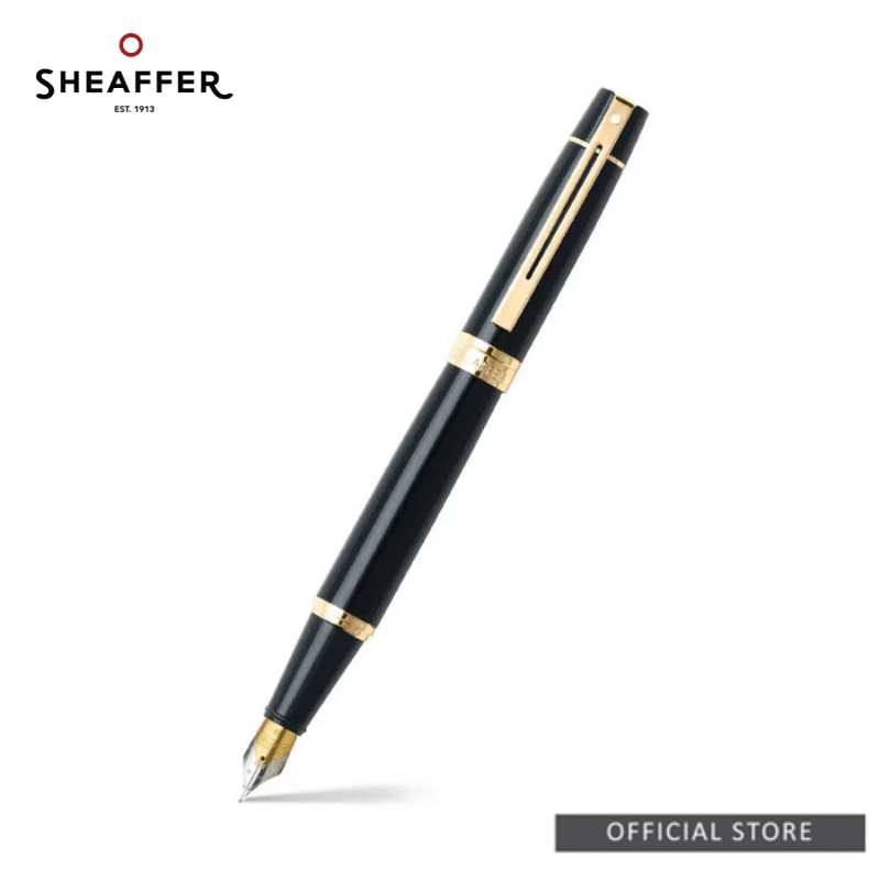 Sheaffer 300 Fountain Pen