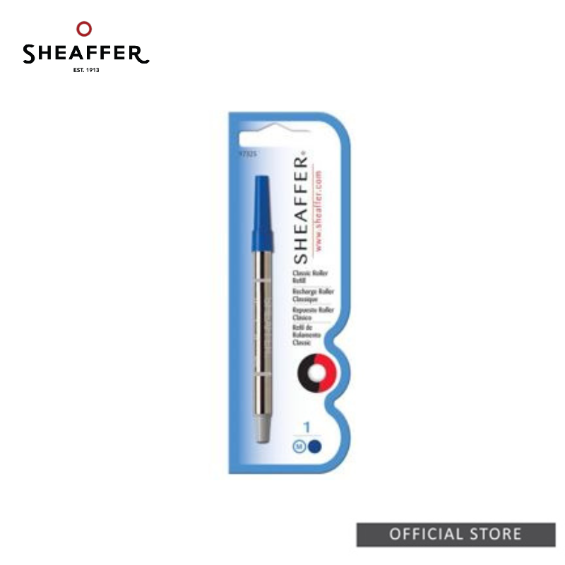 Sheaffer® Classic Rollerball Refill - Blister Card 99337 / 99327