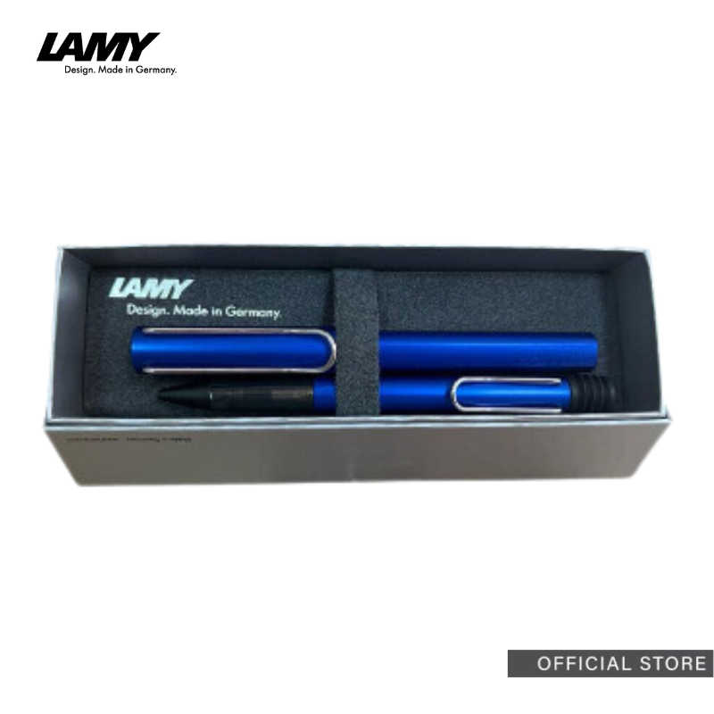 LAMY AL-star Bundle Pen