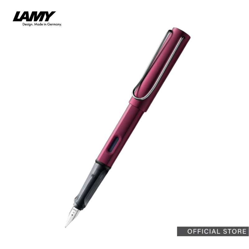 LAMY AL-star Fountain Pen