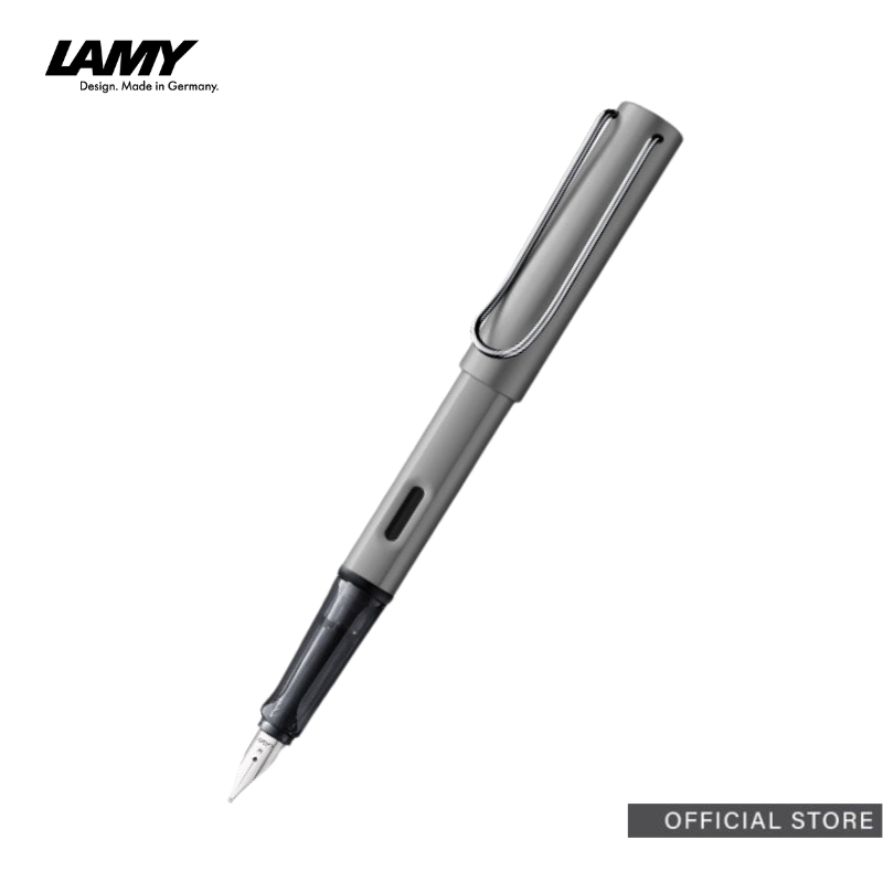 LAMY AL-star Fountain Pen