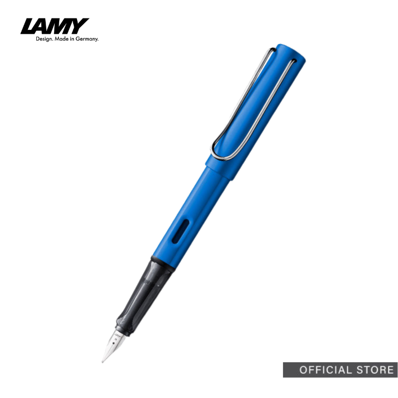 LAMY AL-star Fountain Pen