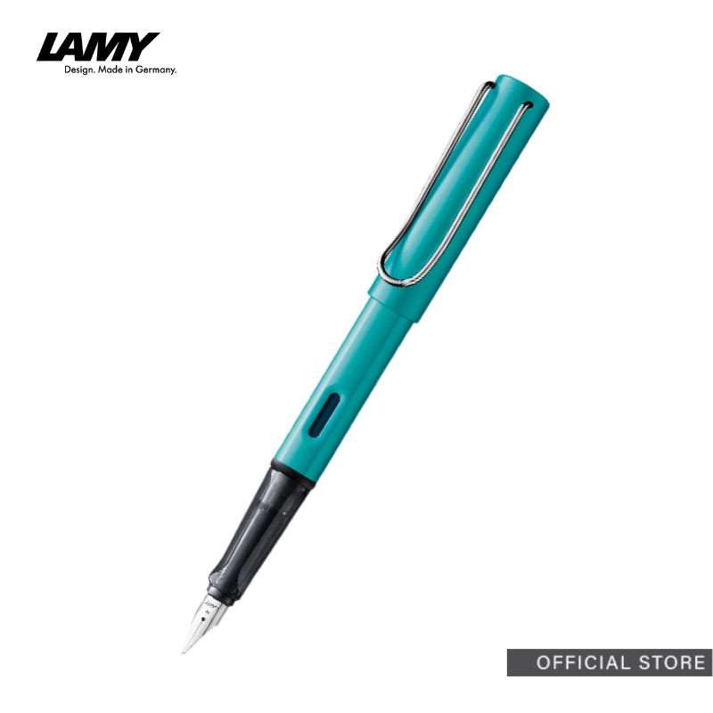 LAMY AL-star Fountain Pen