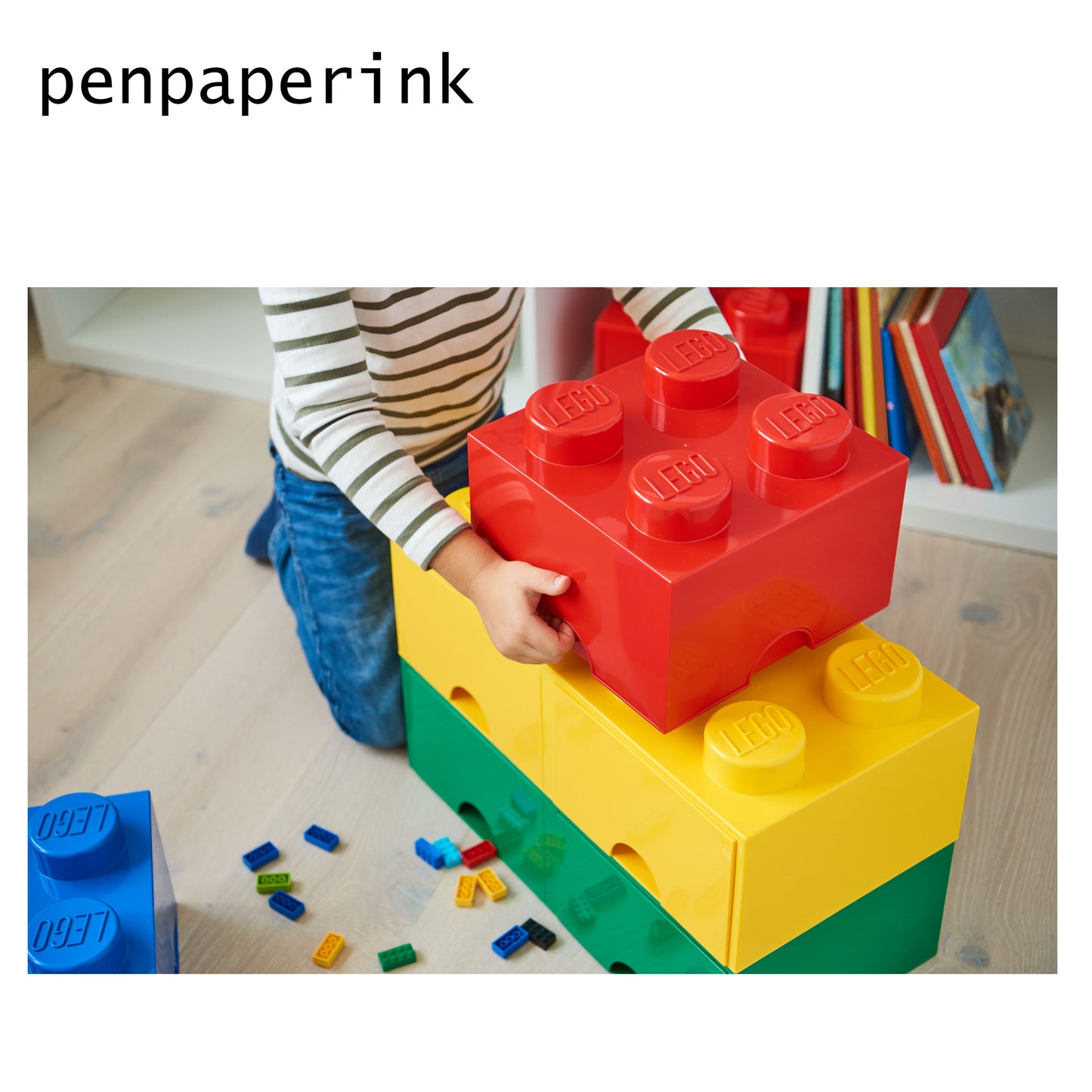 LEGO® Brick Drawer