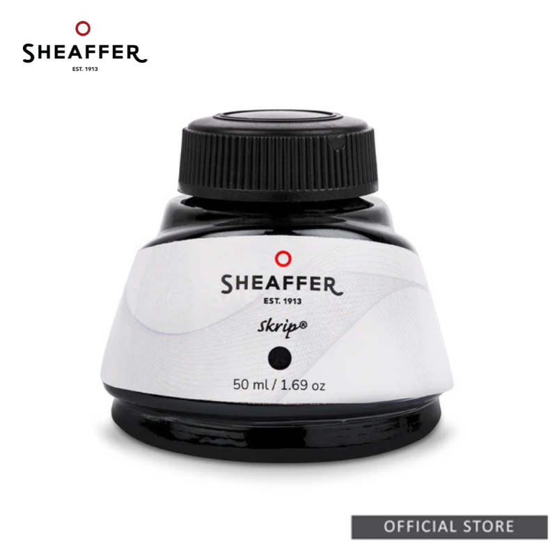 Sheaffer® Skrip® Ink Bottle 50ml