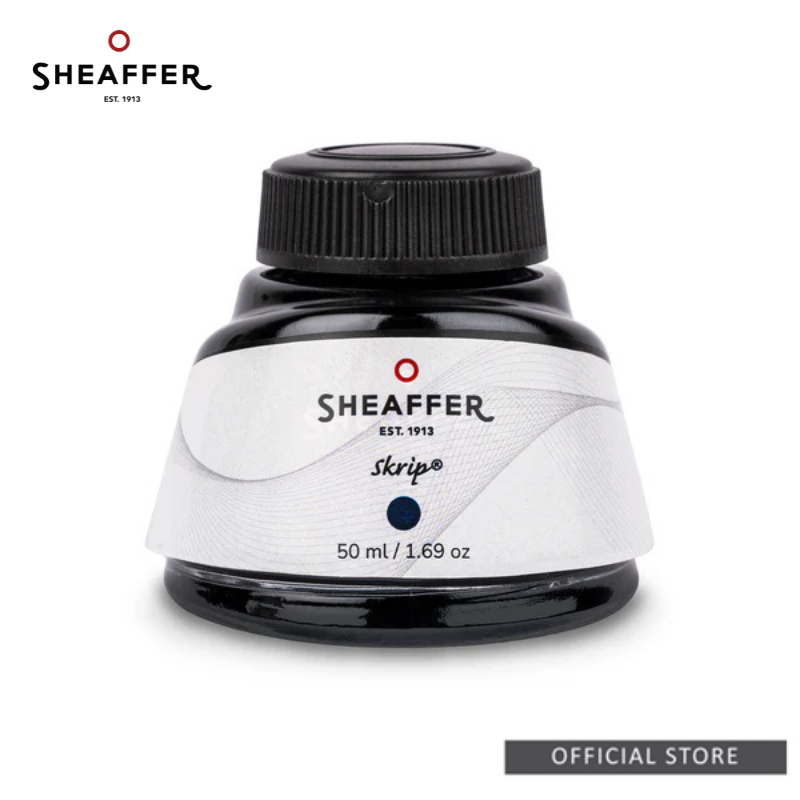 Sheaffer® Skrip® Ink Bottle 50ml