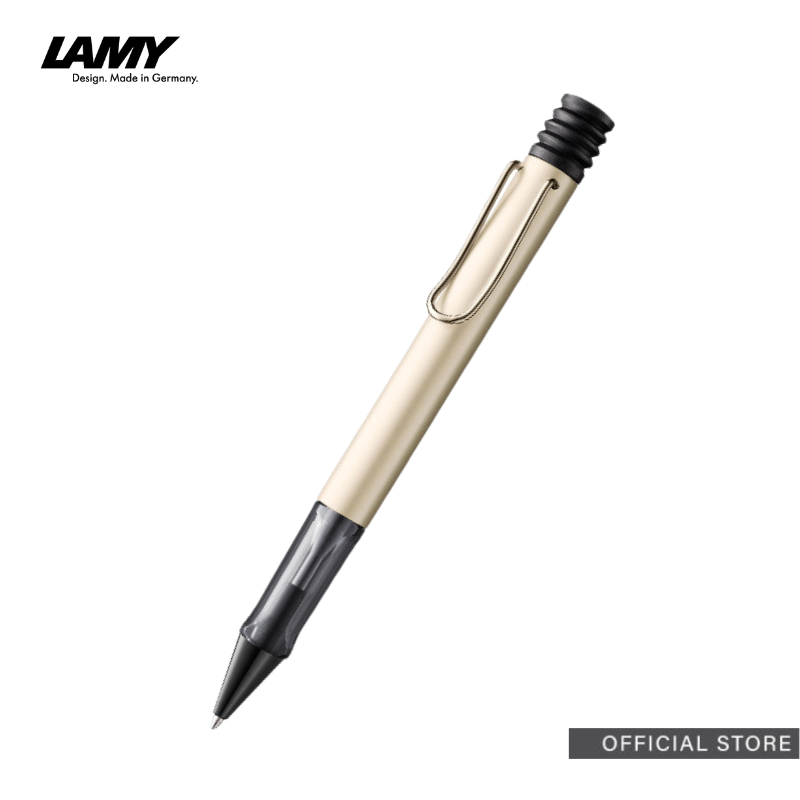 LAMY Lx Ballpoint Pen