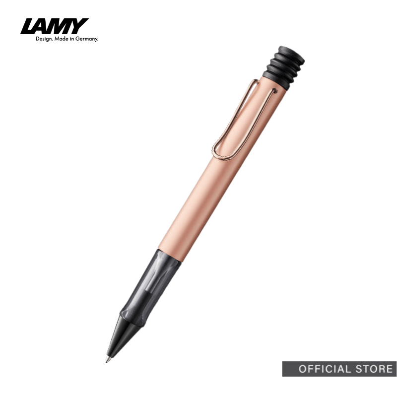 LAMY Lx Ballpoint Pen