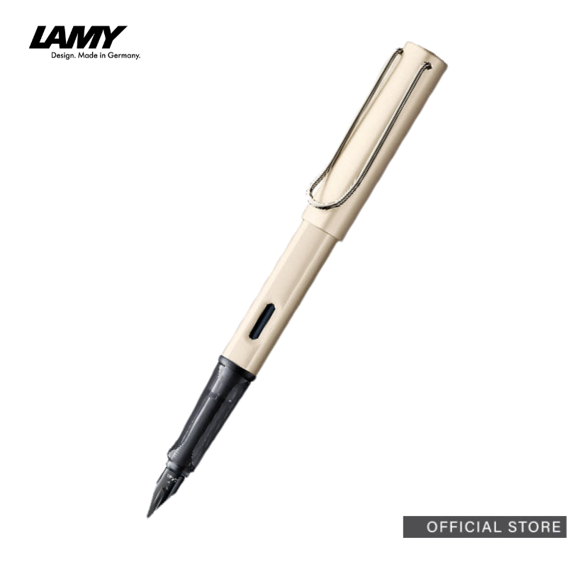 LAMY Lx Fountain Pen