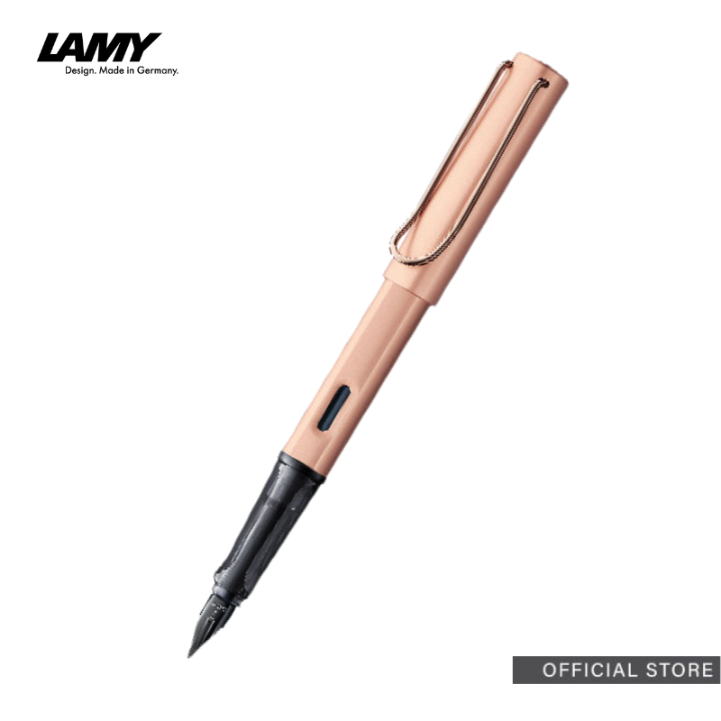 LAMY Lx Fountain Pen