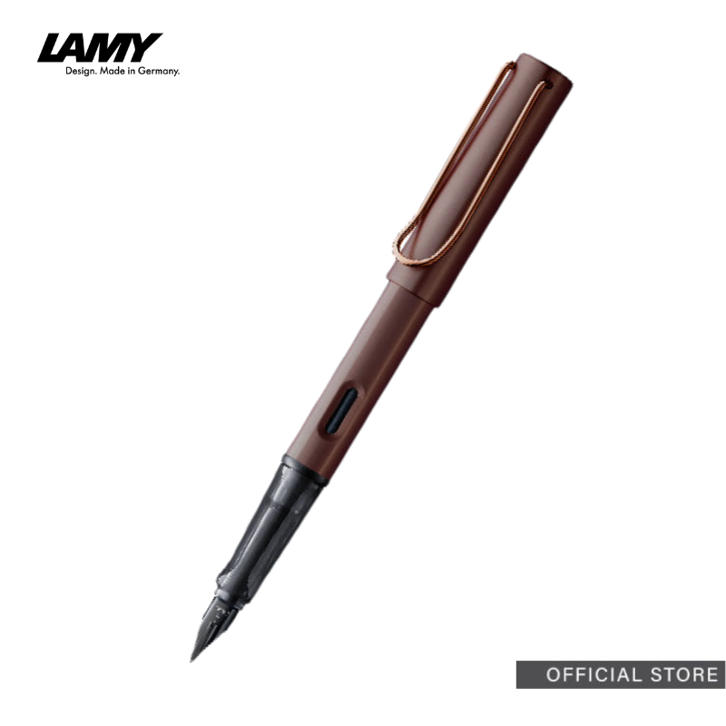 LAMY Lx Fountain Pen