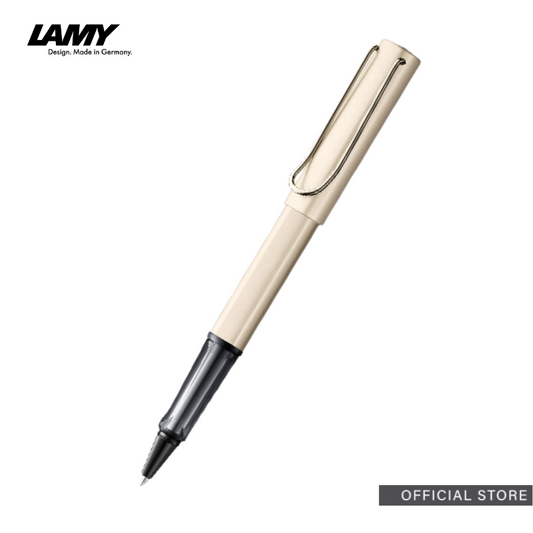 LAMY Lx Rollerball Pen