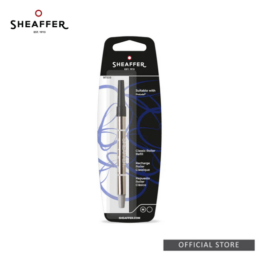 Sheaffer® Classic Rollerball Refill - Blister Card 97325/ 97335