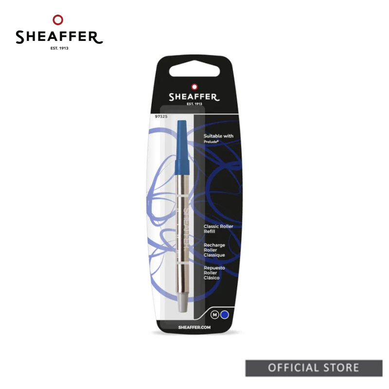 Sheaffer® Classic Rollerball Refill - Blister Card 97325/ 97335