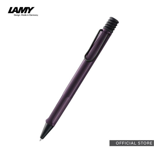 LAMY safari Ballpoint Pen- 𝟐𝟎𝟐4 𝙎𝙥𝙚𝙘𝙞𝙖𝙡 𝙀𝙙𝙞𝙩𝙞𝙤𝙣