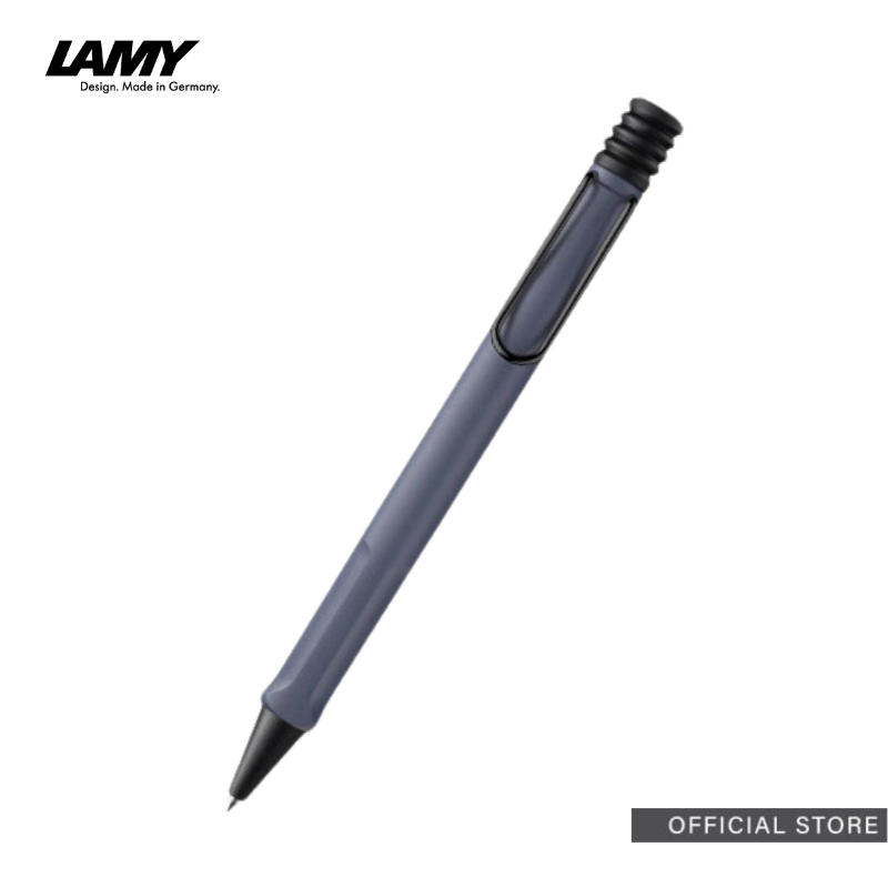 LAMY safari Ballpoint Pen- 𝟐𝟎𝟐4 𝙎𝙥𝙚𝙘𝙞𝙖𝙡 𝙀𝙙𝙞𝙩𝙞𝙤𝙣