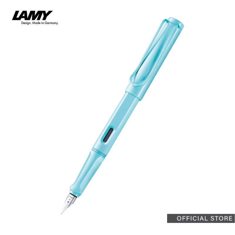 LAMY safari Fountain Pen - 𝟐𝟎𝟐𝟑 𝙎𝙥𝙚𝙘𝙞𝙖𝙡 𝙀𝙙𝙞𝙩𝙞𝙤𝙣