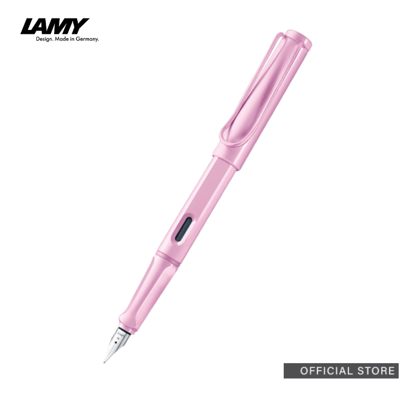 LAMY safari Fountain Pen - 𝟐𝟎𝟐𝟑 𝙎𝙥𝙚𝙘𝙞𝙖𝙡 𝙀𝙙𝙞𝙩𝙞𝙤𝙣