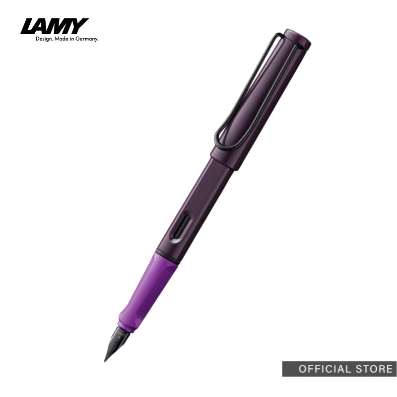 LAMY safari Fountain Pen - 𝟐𝟎𝟐4 𝙎𝙥𝙚𝙘𝙞𝙖𝙡 𝙀𝙙𝙞𝙩𝙞𝙤𝙣