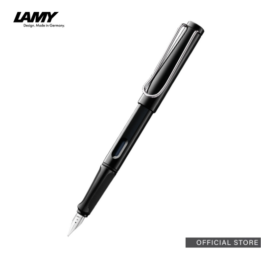 LAMY safari Fountain Pen