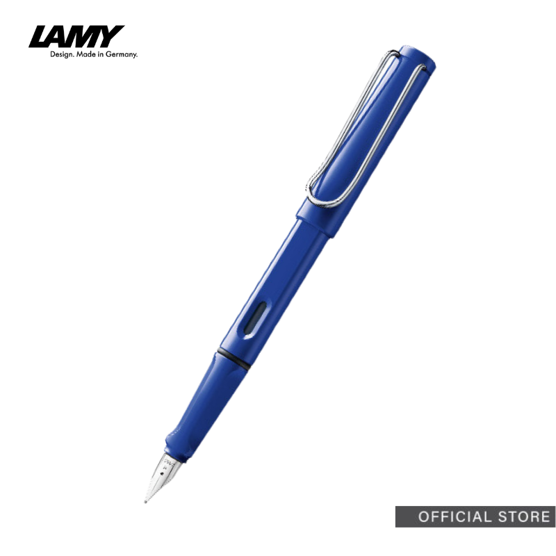 LAMY safari Fountain Pen