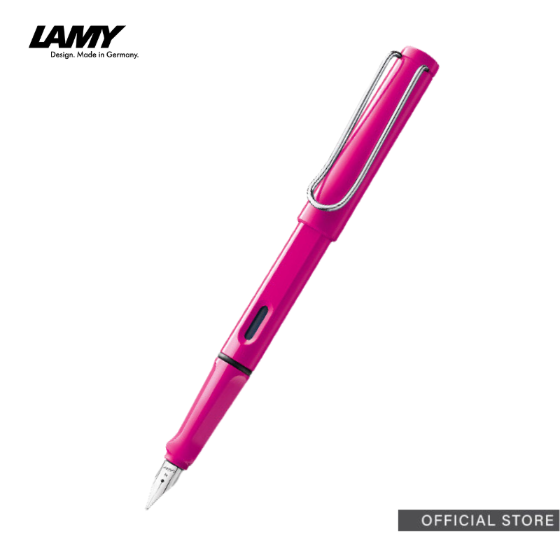 LAMY safari Fountain Pen