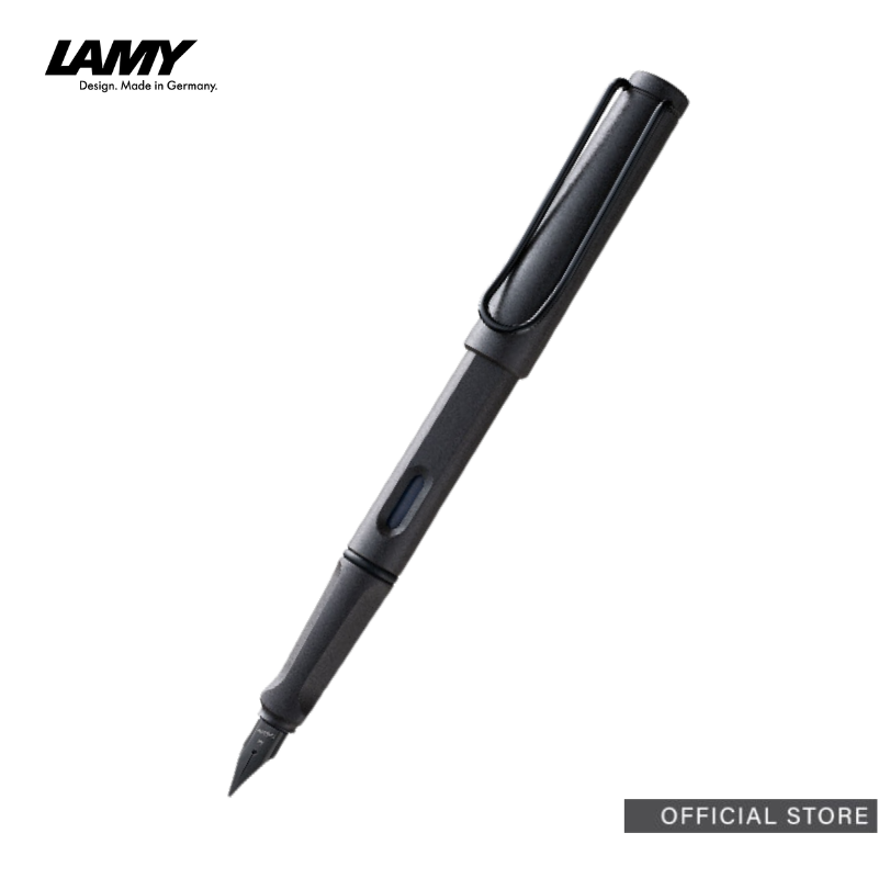 LAMY safari Fountain Pen