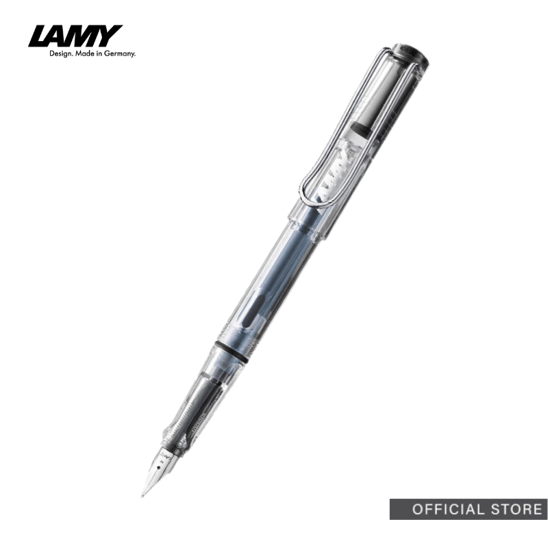 LAMY safari Fountain Pen