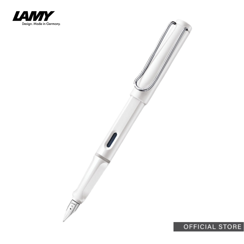 LAMY safari Fountain Pen