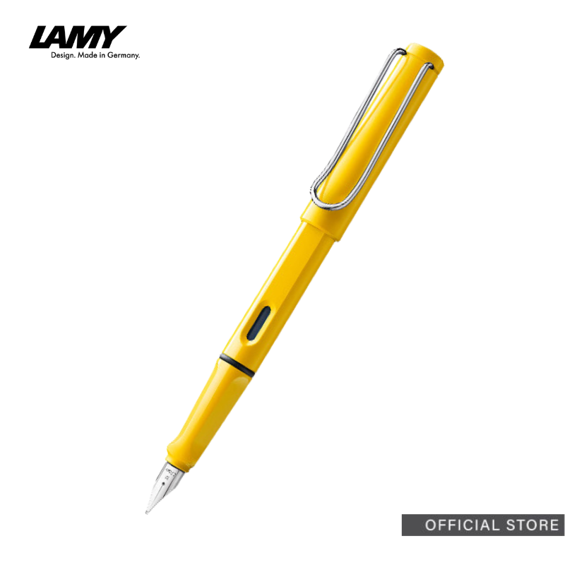 LAMY safari Fountain Pen