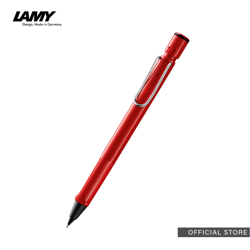LAMY safari Mechanical Pencil