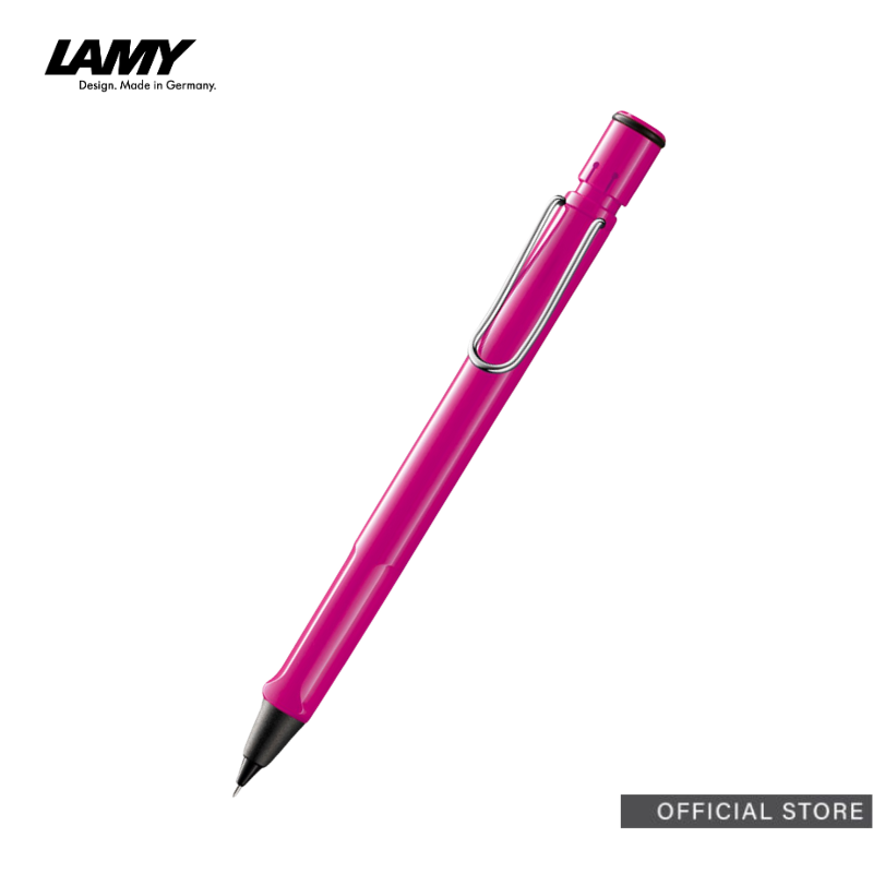 LAMY safari Mechanical Pencil