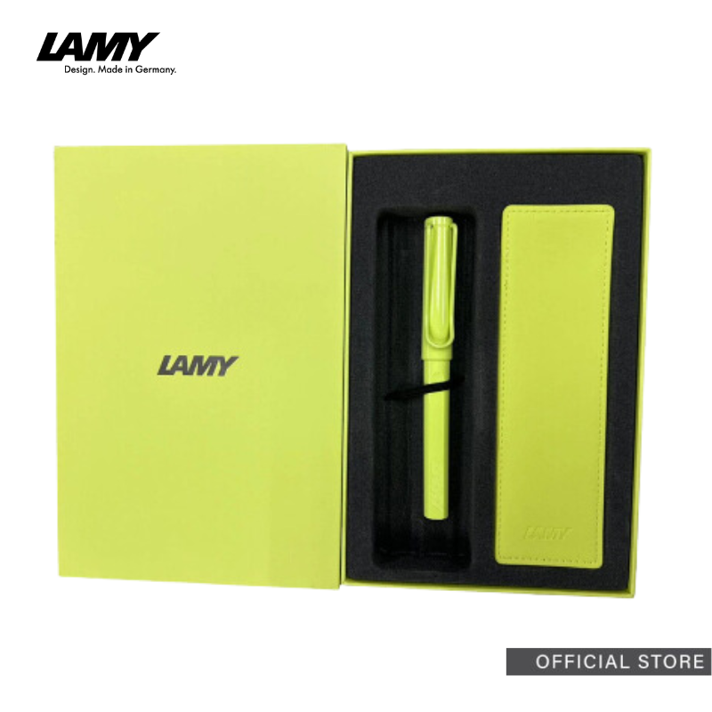 LAMY safari Rollerball Pen - 𝟐𝟎𝟐𝟑 𝙎𝙥𝙚𝙘𝙞𝙖𝙡 𝙀𝙙𝙞𝙩𝙞𝙤𝙣