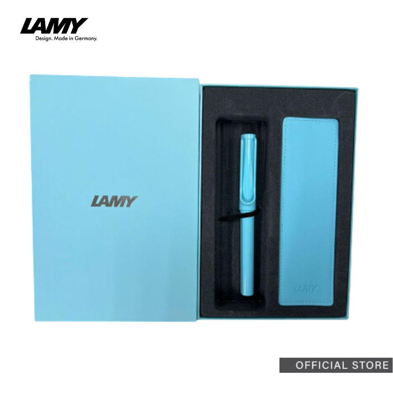 LAMY safari Rollerball Pen - 𝟐𝟎𝟐𝟑 𝙎𝙥𝙚𝙘𝙞𝙖𝙡 𝙀𝙙𝙞𝙩𝙞𝙤𝙣