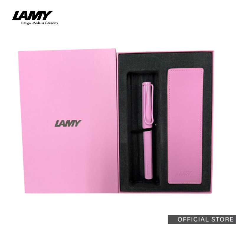 LAMY safari Rollerball Pen - 𝟐𝟎𝟐𝟑 𝙎𝙥𝙚𝙘𝙞𝙖𝙡 𝙀𝙙𝙞𝙩𝙞𝙤𝙣