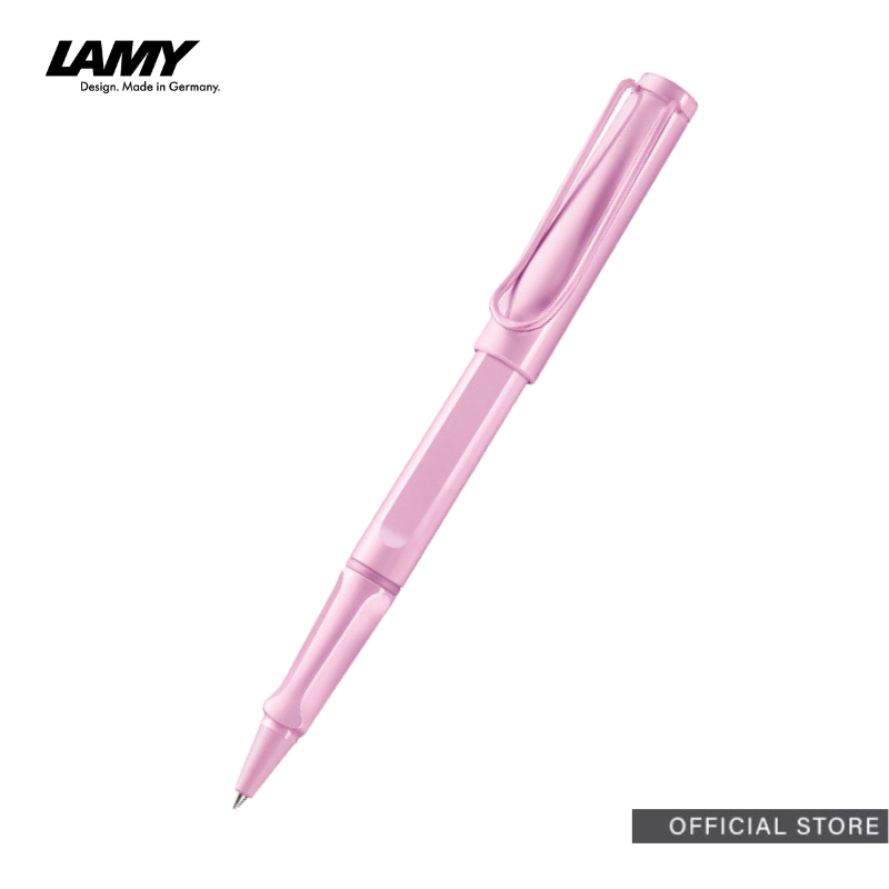 LAMY safari Rollerball Pen - 𝟐𝟎𝟐𝟑 𝙎𝙥𝙚𝙘𝙞𝙖𝙡 𝙀𝙙𝙞𝙩𝙞𝙤𝙣