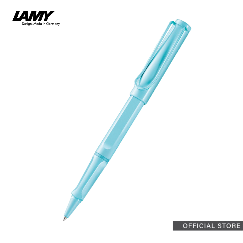 LAMY safari Rollerball Pen - 𝟐𝟎𝟐𝟑 𝙎𝙥𝙚𝙘𝙞𝙖𝙡 𝙀𝙙𝙞𝙩𝙞𝙤𝙣