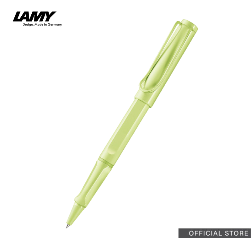 LAMY safari Rollerball Pen - 𝟐𝟎𝟐𝟑 𝙎𝙥𝙚𝙘𝙞𝙖𝙡 𝙀𝙙𝙞𝙩𝙞𝙤𝙣