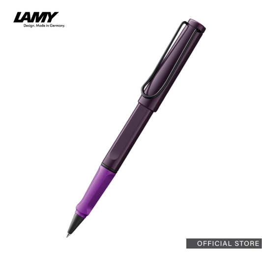 LAMY safari Rollerball Pen  - 𝟐𝟎𝟐4 𝙎𝙥𝙚𝙘𝙞𝙖𝙡 𝙀𝙙𝙞𝙩𝙞𝙤𝙣