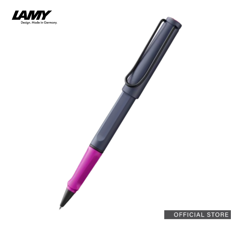 LAMY safari Rollerball Pen  - 𝟐𝟎𝟐4 𝙎𝙥𝙚𝙘𝙞𝙖𝙡 𝙀𝙙𝙞𝙩𝙞𝙤𝙣