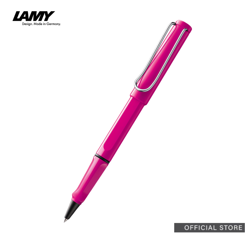 LAMY safari Rollerball Pen