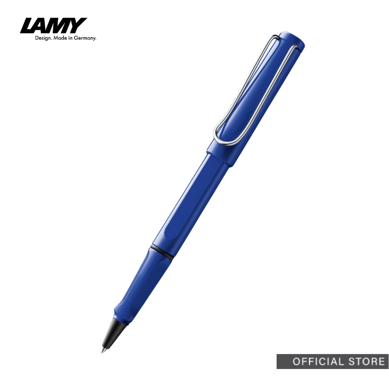 LAMY safari Rollerball Pen