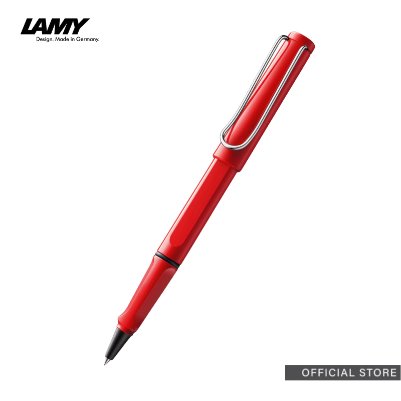 LAMY safari Rollerball Pen